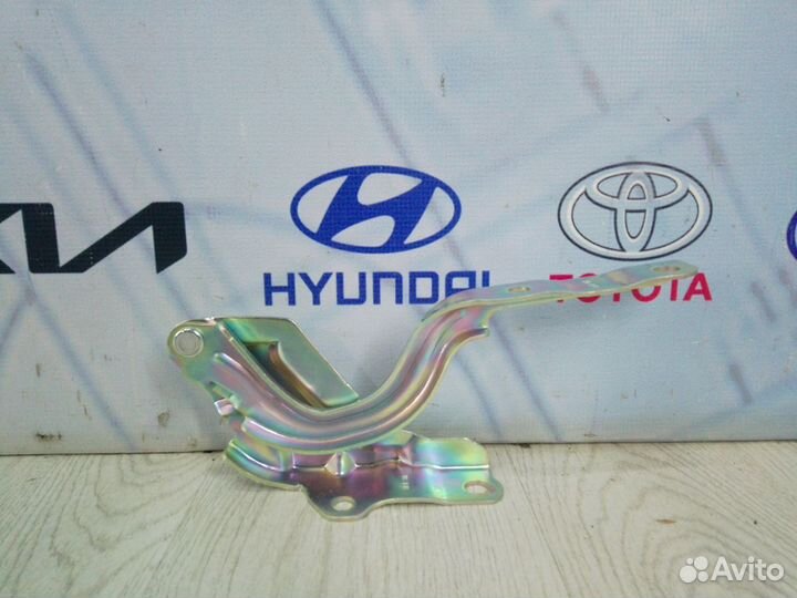 Петля капота hyundai solaris 2 Лев