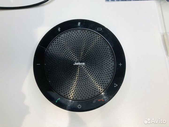 Спикерфон Jabra Speak 510