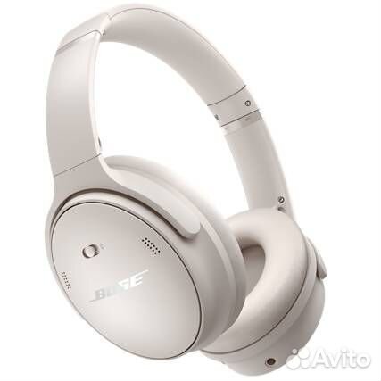 Наушники Bose QuietComfort Headphones, белый