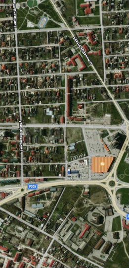 Участок 13 сот. (ИЖС)