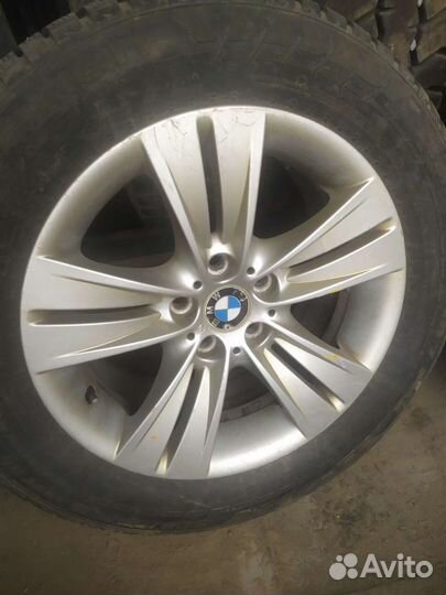 Nokian Tyres Hakkapeliitta 7 255/55 R18