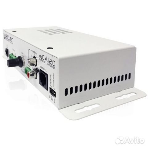 Усилитель Ecler eCA120
