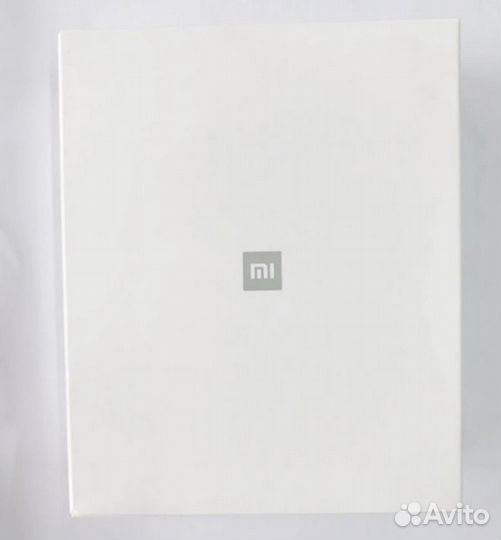 Зарядное устройство Xiaomi для ноутбука (65w Max)