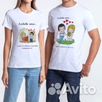 Печать на футболках, толстовках, кепках