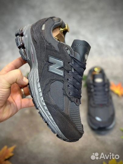 Кроссовки new balance