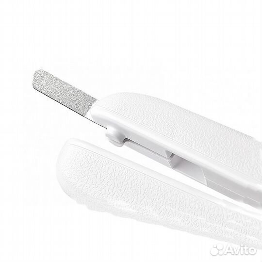 Когтерез Xiaomi Petkit Nail Clippers Led