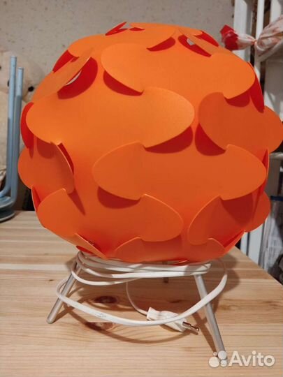 Светильник настольный IKEA