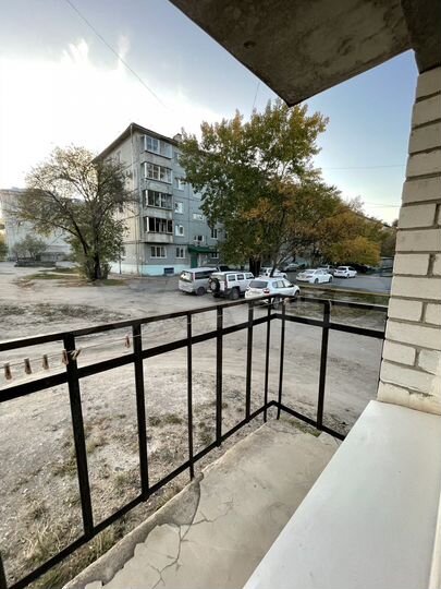 2-к. квартира, 57,1 м², 1/5 эт.