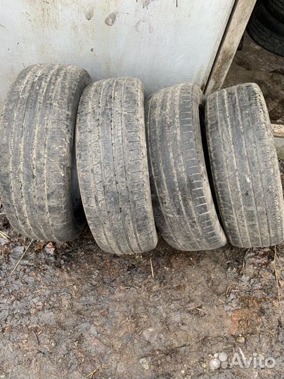 Pirelli Scorpion 215/60 R17 96V