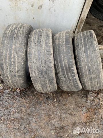 Pirelli Scorpion 215/60 R17 96V