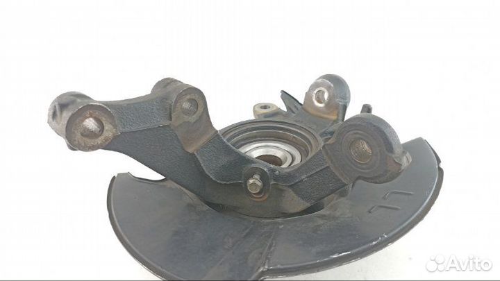 Ступица передняя левая Honda Stepwgn RG2 2007