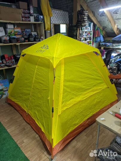 Палатка зонт автомат ltvt zd-04