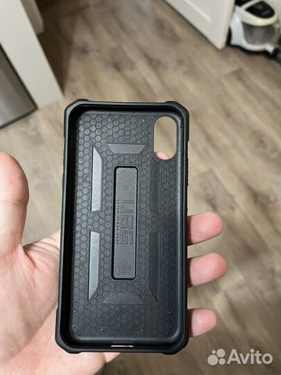 Чехол UAG для iPhone XR