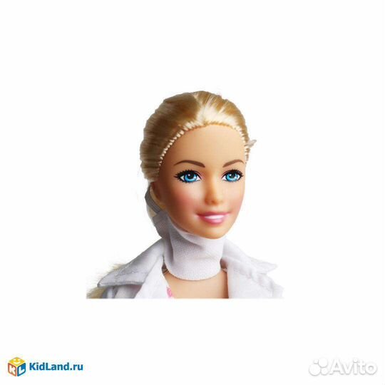 Кукла 29 см София педиатр, руки и ноги сгибаютя