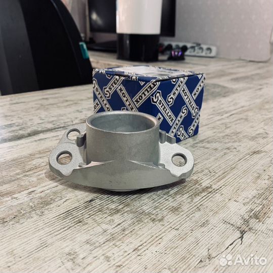 Опора амортизатора заднего верхняя Audi A3 all 96