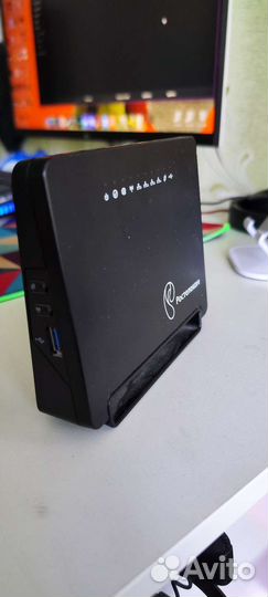 Wifi роутер Ростелеком