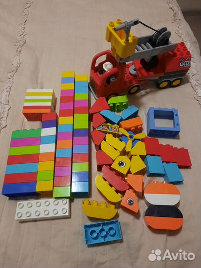 Lego duplo