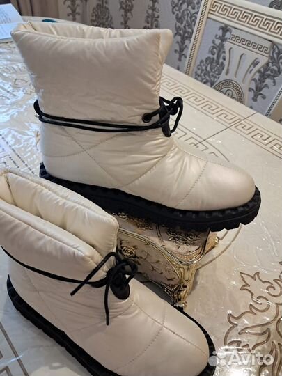 Угги женские