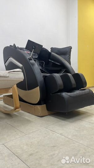 Массажное кресло Domtwo