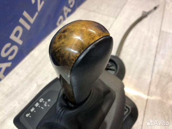 Селектор АКПП Bmw 530I E60 N52B30 05/2006