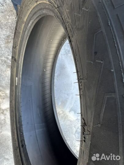 Nordman RS2 SUV 215/55 R17 98R