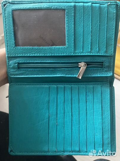 Кошелек женский