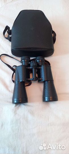 Бинокль