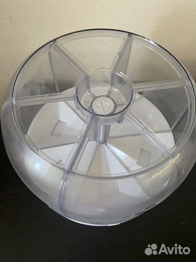 Контейнер для хранения круп