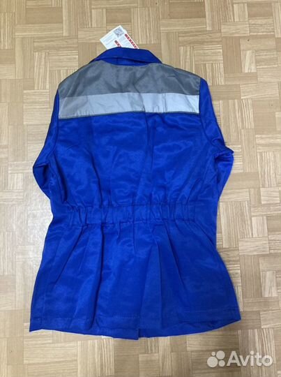 Рабочий костюм женский