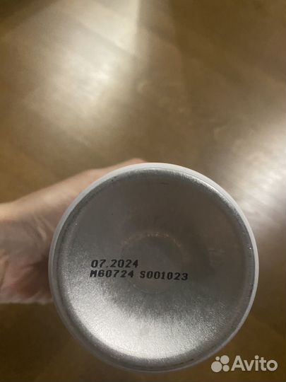 Seni care пенка для мытья и ухода за телом