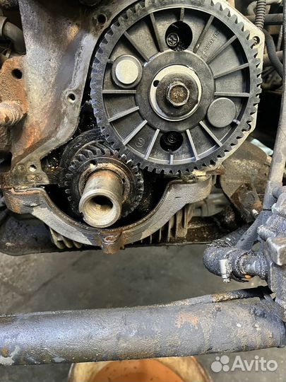 Услуга ремонта газели