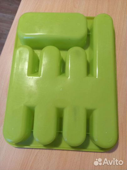 Подставка для столовых приборов