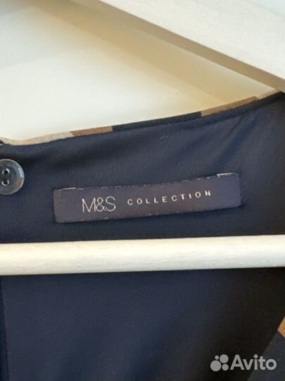 Платье женское M&S marks & Spencer