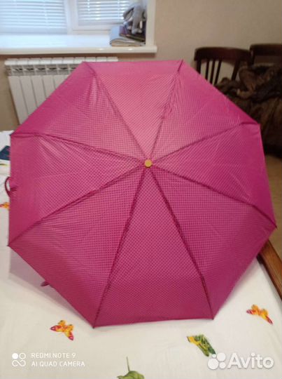 Зонт женский