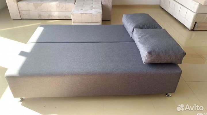 Диван прямой