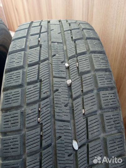 Yokohama 104ZR 175/65 R14