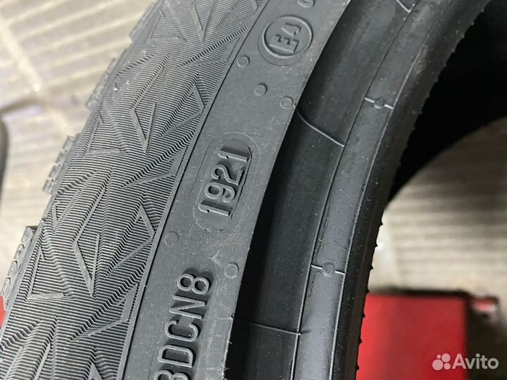 Continental IceContact 3 245/45 R19