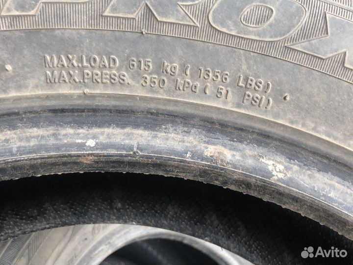 Goodyear Eagle F1 GS 275/40 R22 20Y