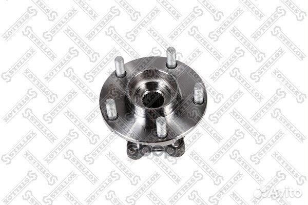 42-15143-SX ступица колеса передняя Nissan Inf