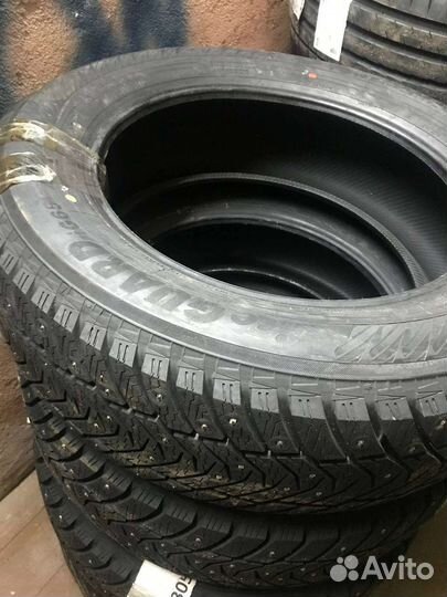 Yokohama Ice Guard IG65 235/60 R18 107T