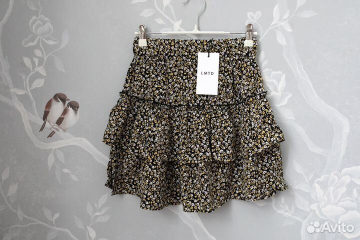 Юбка name it 152 (12 лет)