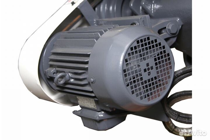 Ленточнопильный двухколонный станок metalmaster MGH-300Z 18238