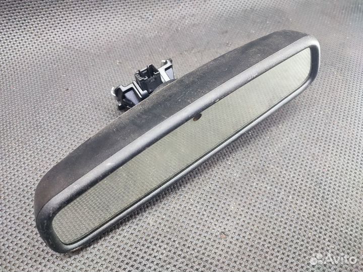 Зеркало салона для BMW 5 F10/F11/GT F07