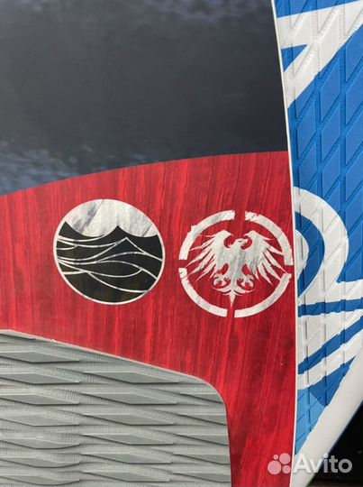 Вейксёрф never summer antivibe (Новый)