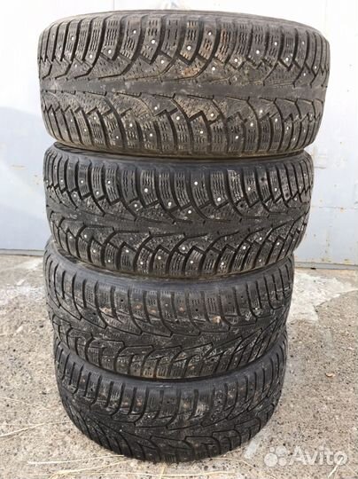 Nokian Tyres Hakkapeliitta 5 215/50 R17 95