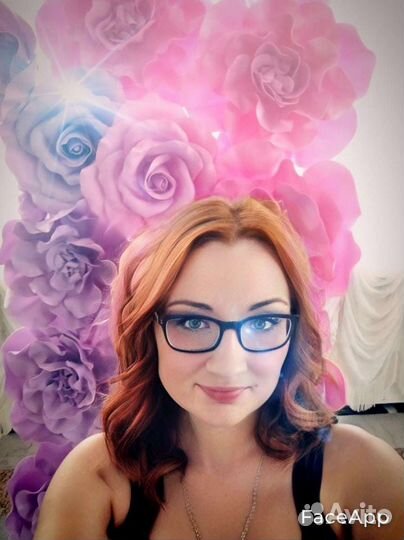 Репетитор по русскому языку (педагог-филолог)