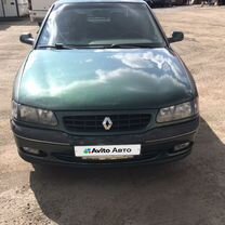 Renault Safrane 2.0 MT, 1997, 373 000 км, с пробегом, цена 119 000 руб.