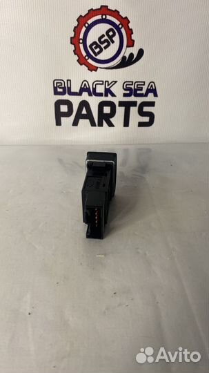 Кнопка регулировки фар hyundai getz