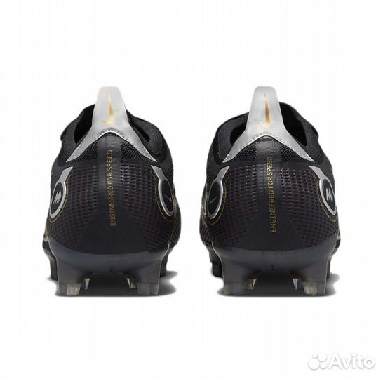 Бутсы nike mercurial vapor 14 elite fg