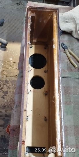 Подставка под телевизор саундбар кино дома